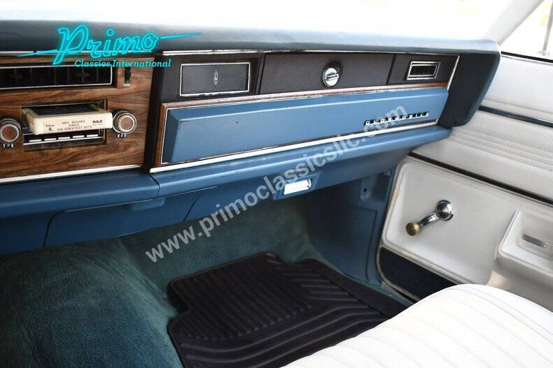 1975 Oldsmobile Delta Eighty-Eight