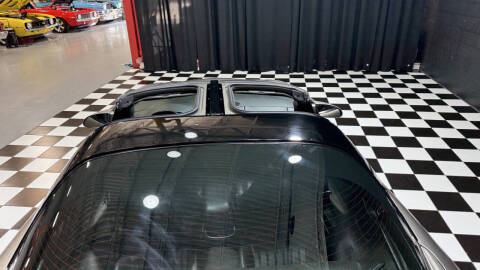 2001 Chevrolet Camaro Z28