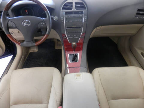 2009 Lexus ES 350