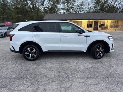 2023 Kia Sorento S