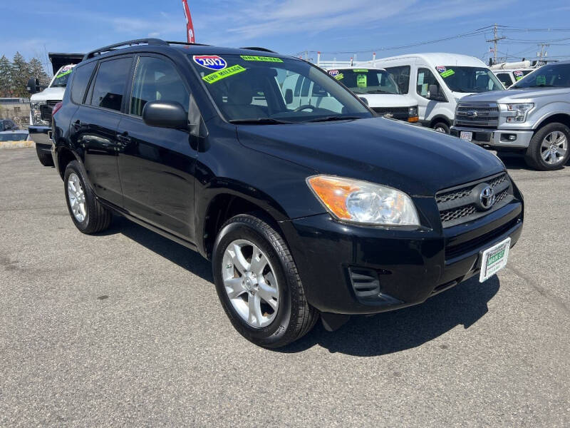 2012 Toyota RAV4