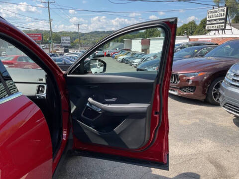 2020 Jaguar E-PACE P250