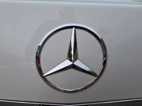 2011 Mercedes-Benz E-Class E 350 BlueTEC Luxury