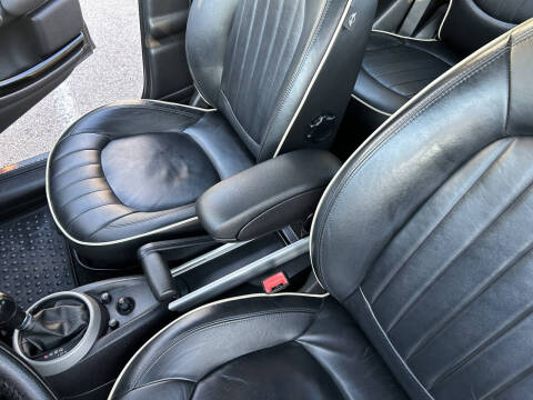 2012 MINI Cooper Countryman S ALL4