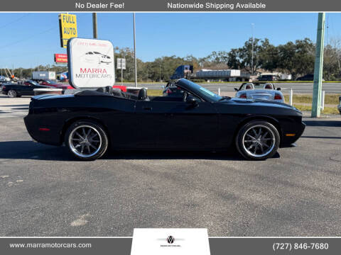 2010 Dodge Challenger