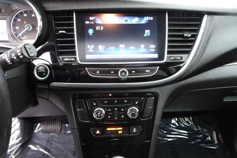 2019 Buick Encore Essence