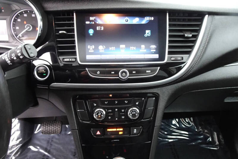 2019 Buick Encore Essence