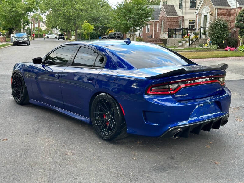 2019 Dodge Charger SRT photo 5