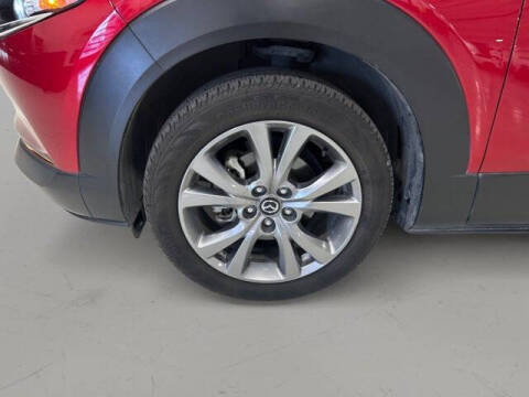 2022 Mazda CX-30 2.5 S Select