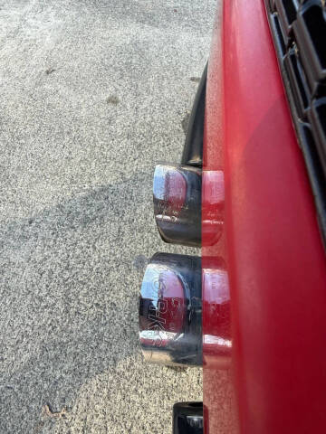 2009 MINI Cooper John Cooper Works