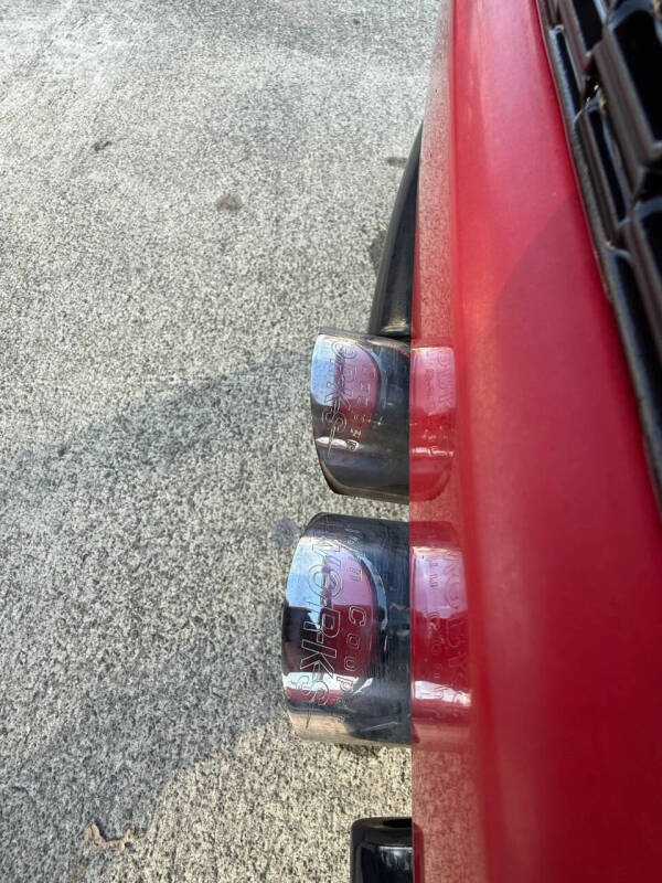 2009 MINI Cooper John Cooper Works