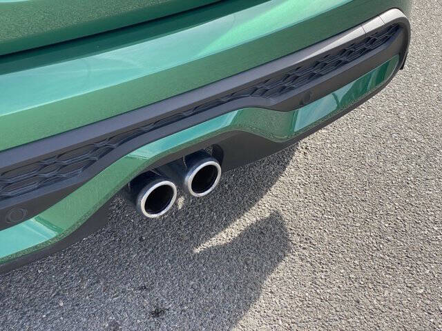 2022 MINI Hardtop 2 Door Cooper S