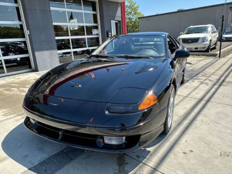 1991 Dodge Stealth