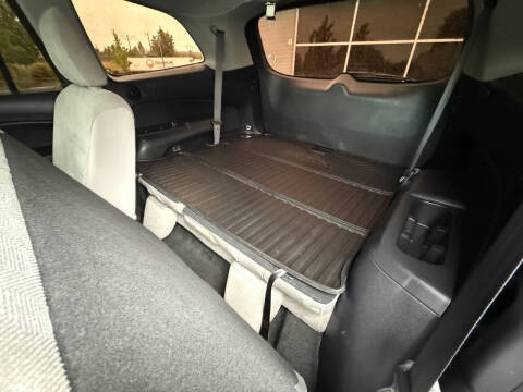 2019 Honda Pilot EX