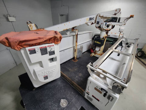 2014 Ford F-450 Super Duty