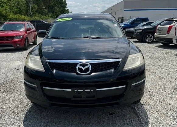 2008 Mazda CX-9