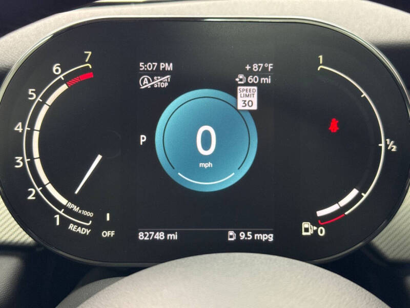 2023 MINI Hardtop 4 Door Cooper