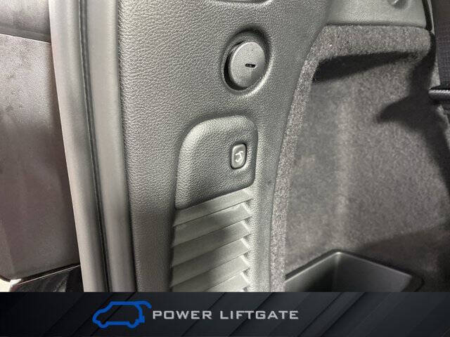 2026 Dodge Durango GT HEMI Plus