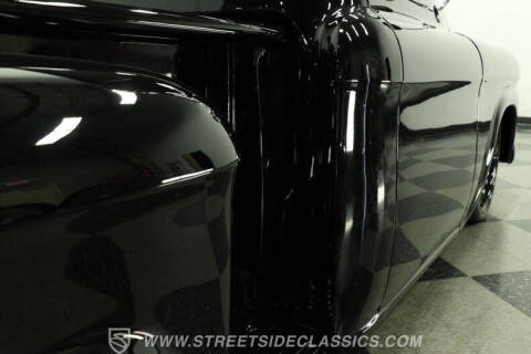 1959 Chevrolet Apache