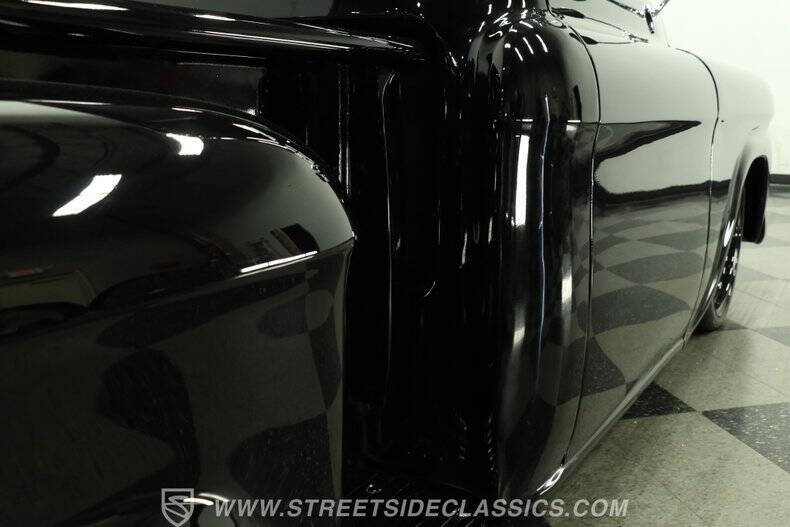 1959 Chevrolet Apache