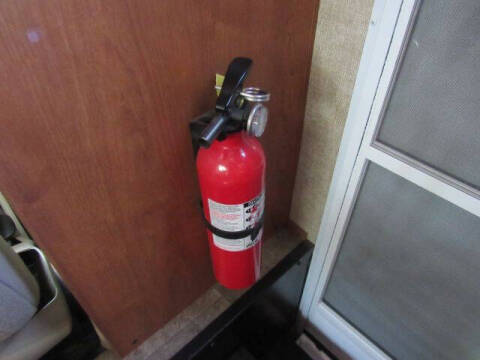 2017 Ford E-Series E-450 SD