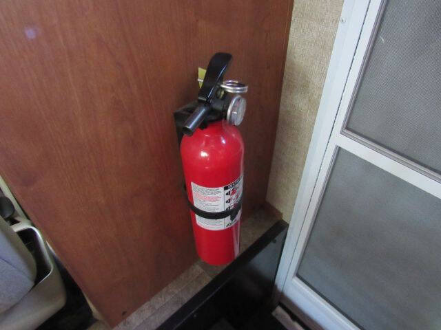 2017 Ford E-Series E-450 SD