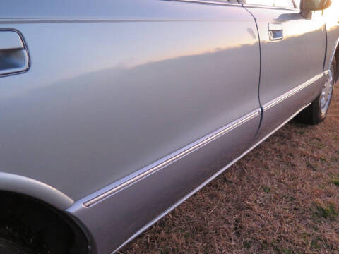 1996 Oldsmobile Eighty-Eight LS
