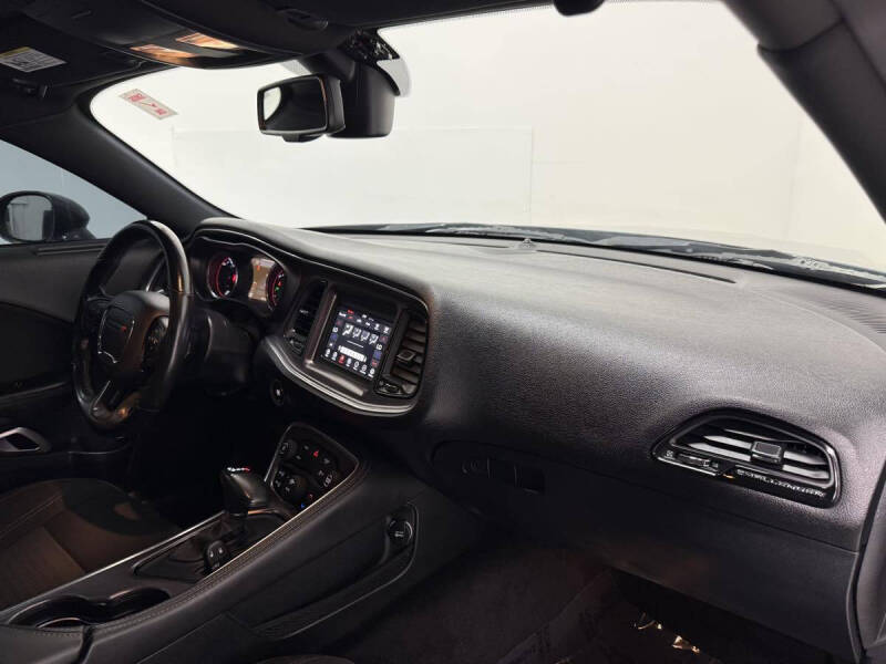 2018 Dodge Challenger R/T