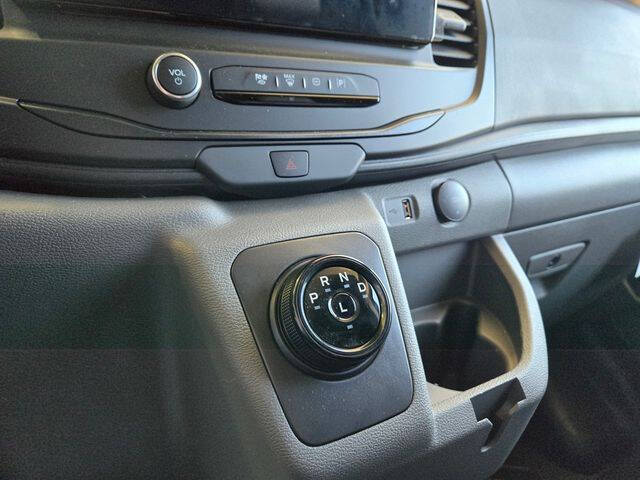 2024 Ford E-Transit 350