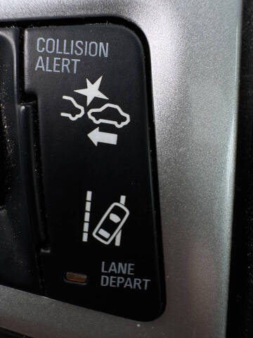 2015 GMC Terrain Denali