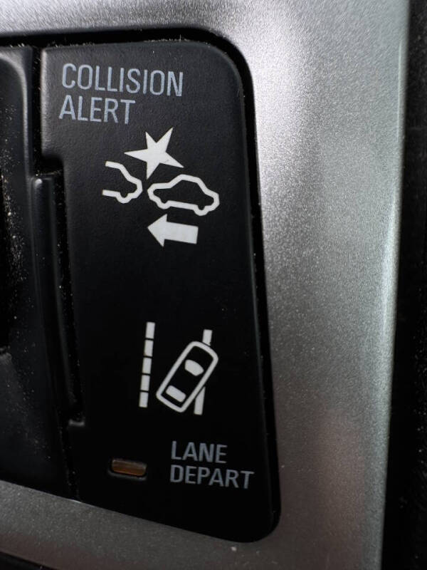2015 GMC Terrain Denali