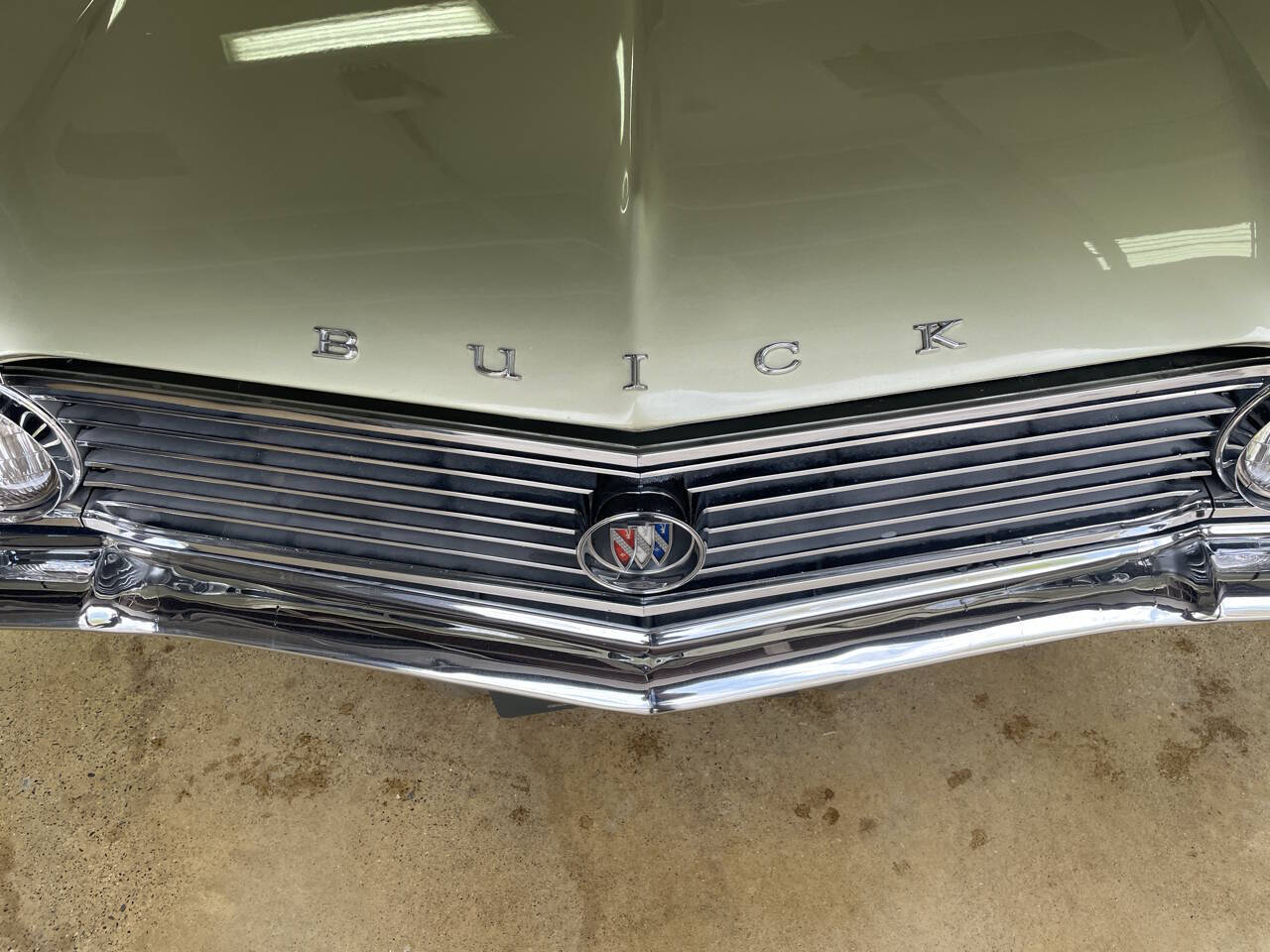 1964 Buick Skylark 13