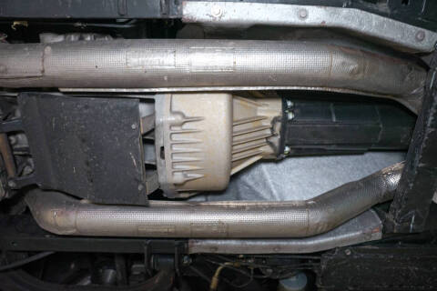 2000 Ferrari 456M GTA