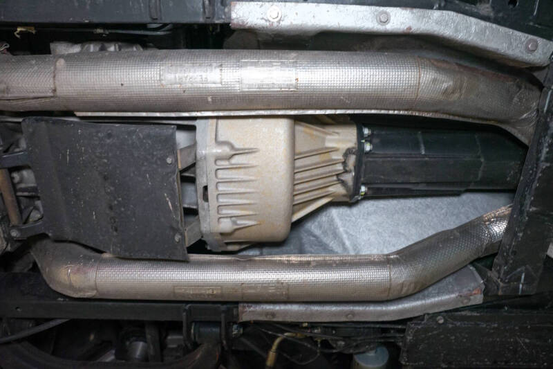 2000 Ferrari 456M GTA