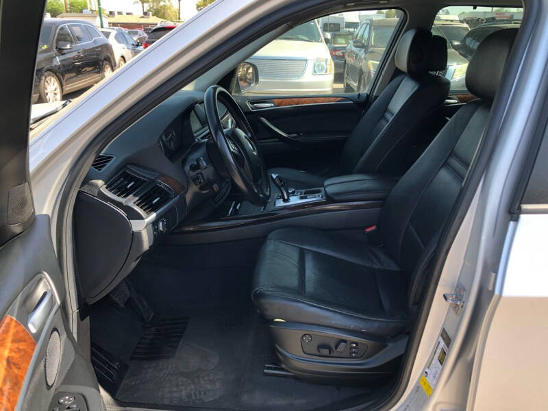 2010 BMW X5 xDrive30i