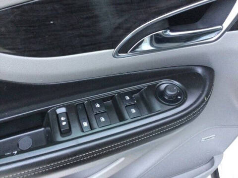 2014 Buick Encore Premium