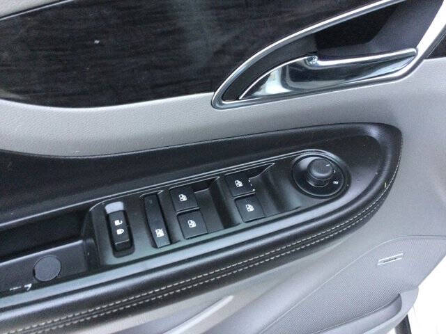 2014 Buick Encore Premium