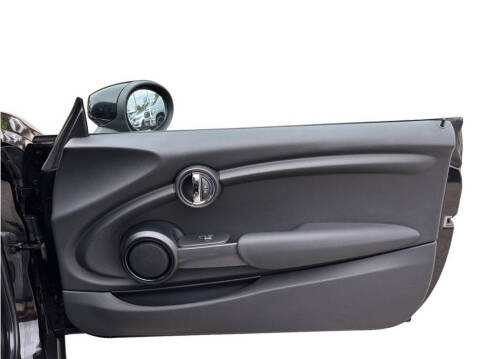 2021 MINI Hardtop 2 Door
