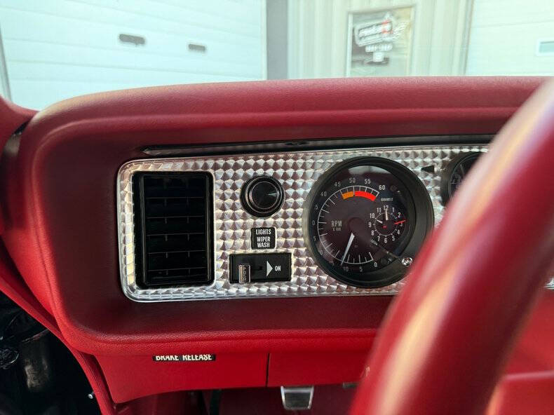 1979 Pontiac Trans Am