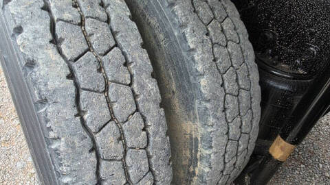 2015 Caterpillar CT660S