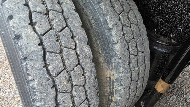 2015 Caterpillar CT660S