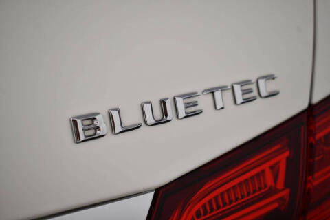2015 Mercedes-Benz E-Class E 250 BlueTEC 4MATIC
