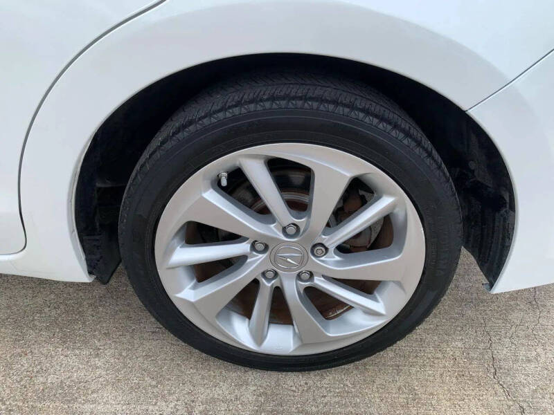 2016 Acura ILX