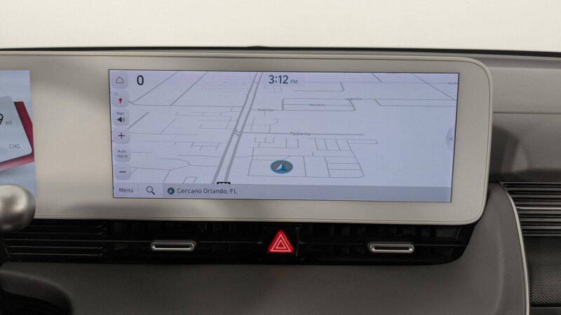 2024 Hyundai Ioniq 5 SE