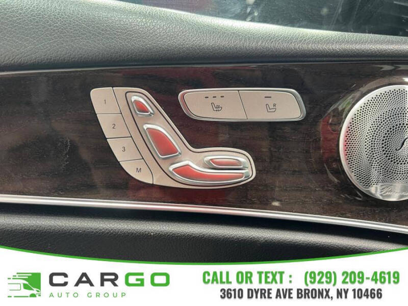 2020 Mercedes-Benz E-Class E 350 4MATIC