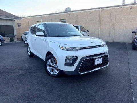 2021 Kia Soul S - Photo 5