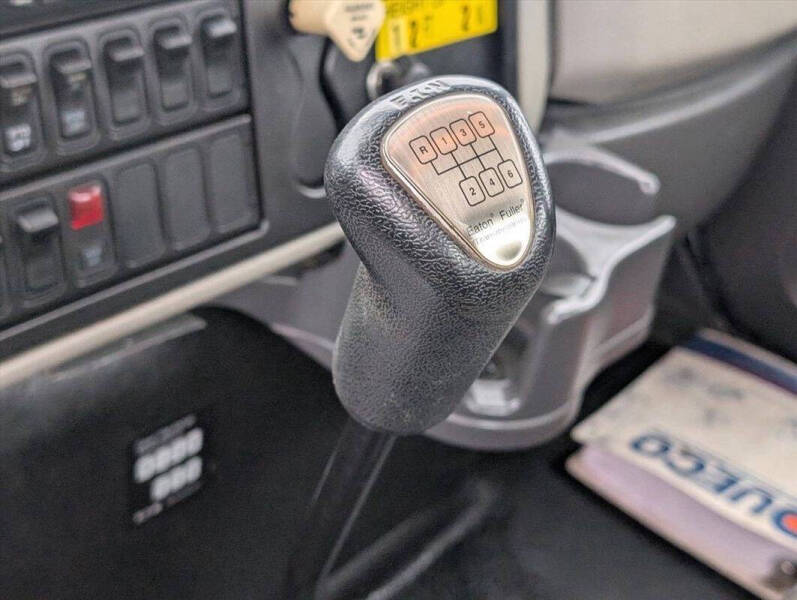 2011 International DuraStar 4300