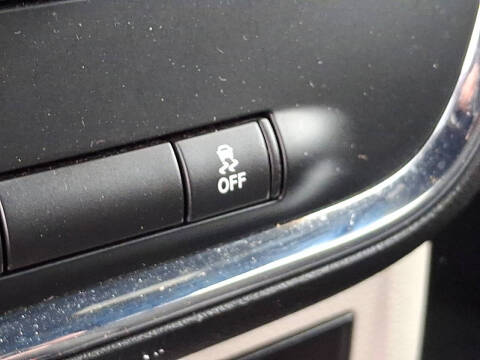 2016 Dodge Grand Caravan SE Plus