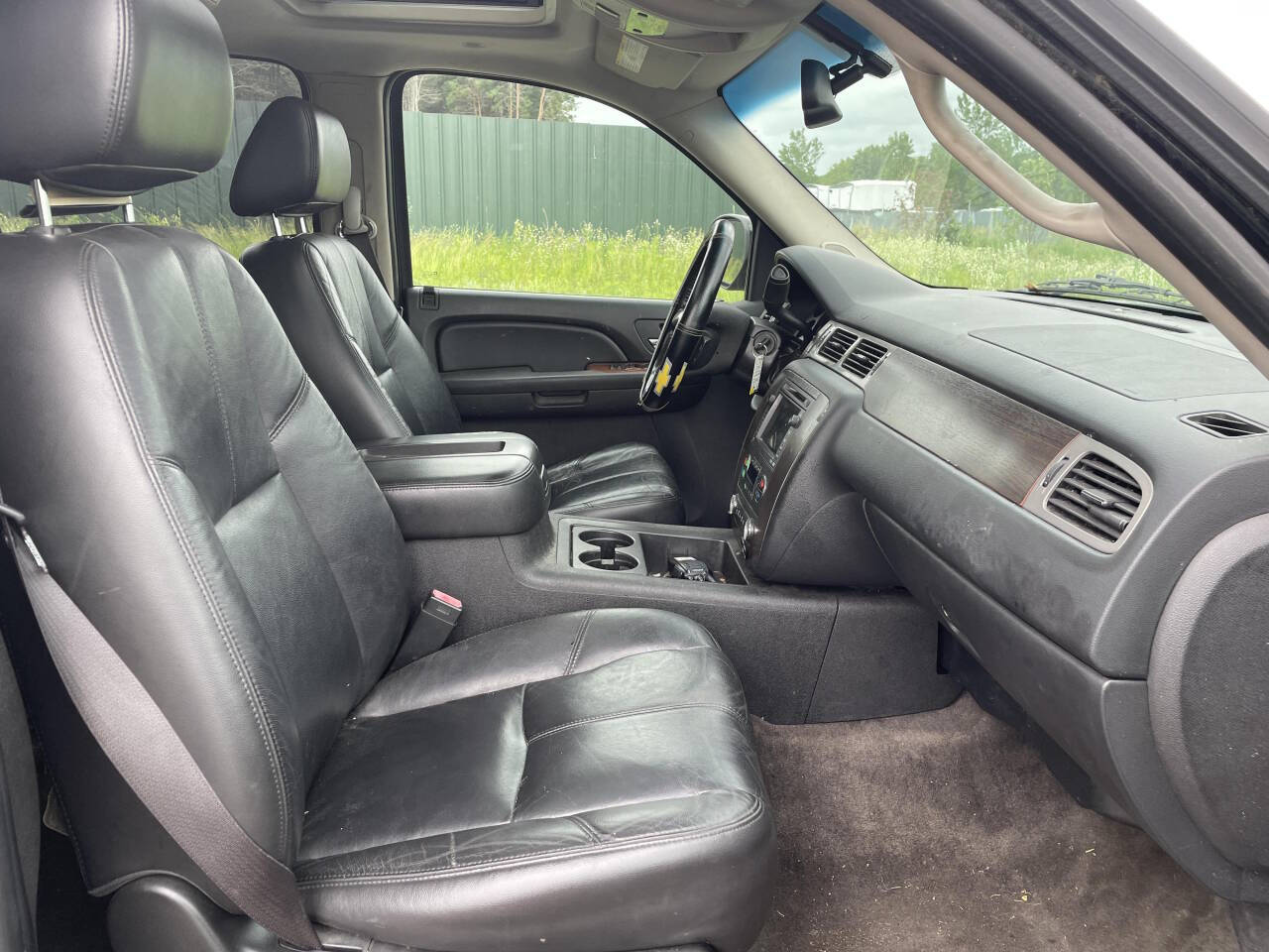 2009 Chevrolet Suburban for sale at Twin Cities Auctions in Elk River, MN