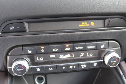 2024 Mazda CX-5 2.5 Turbo Signature